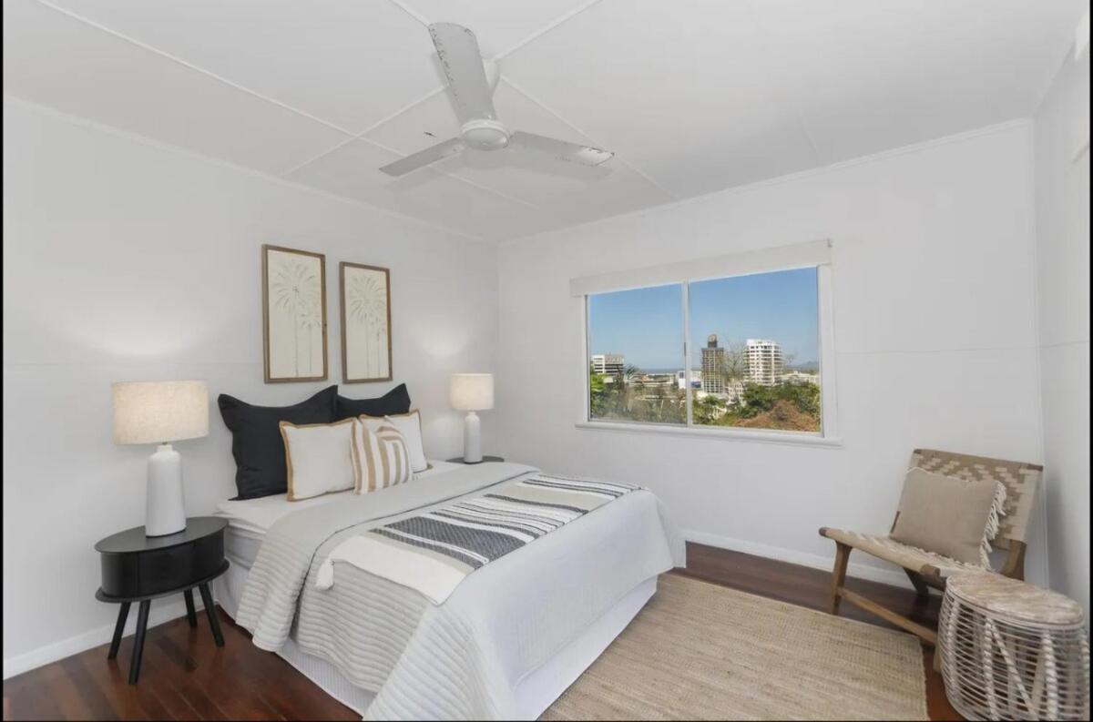 3 Bdrm In Heart