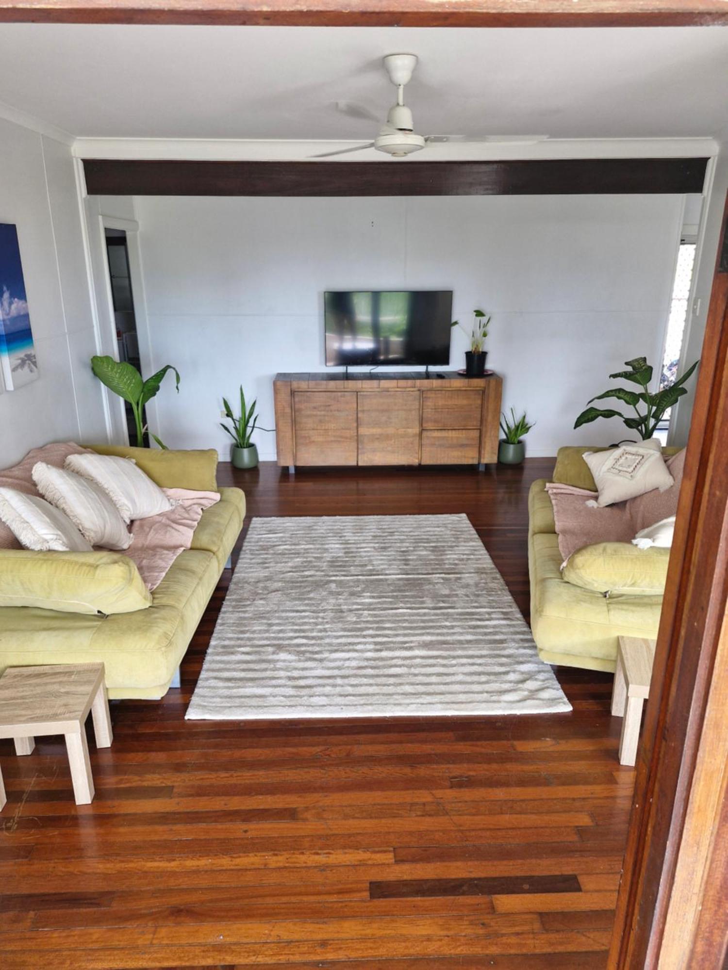3 Bdrm In Heart