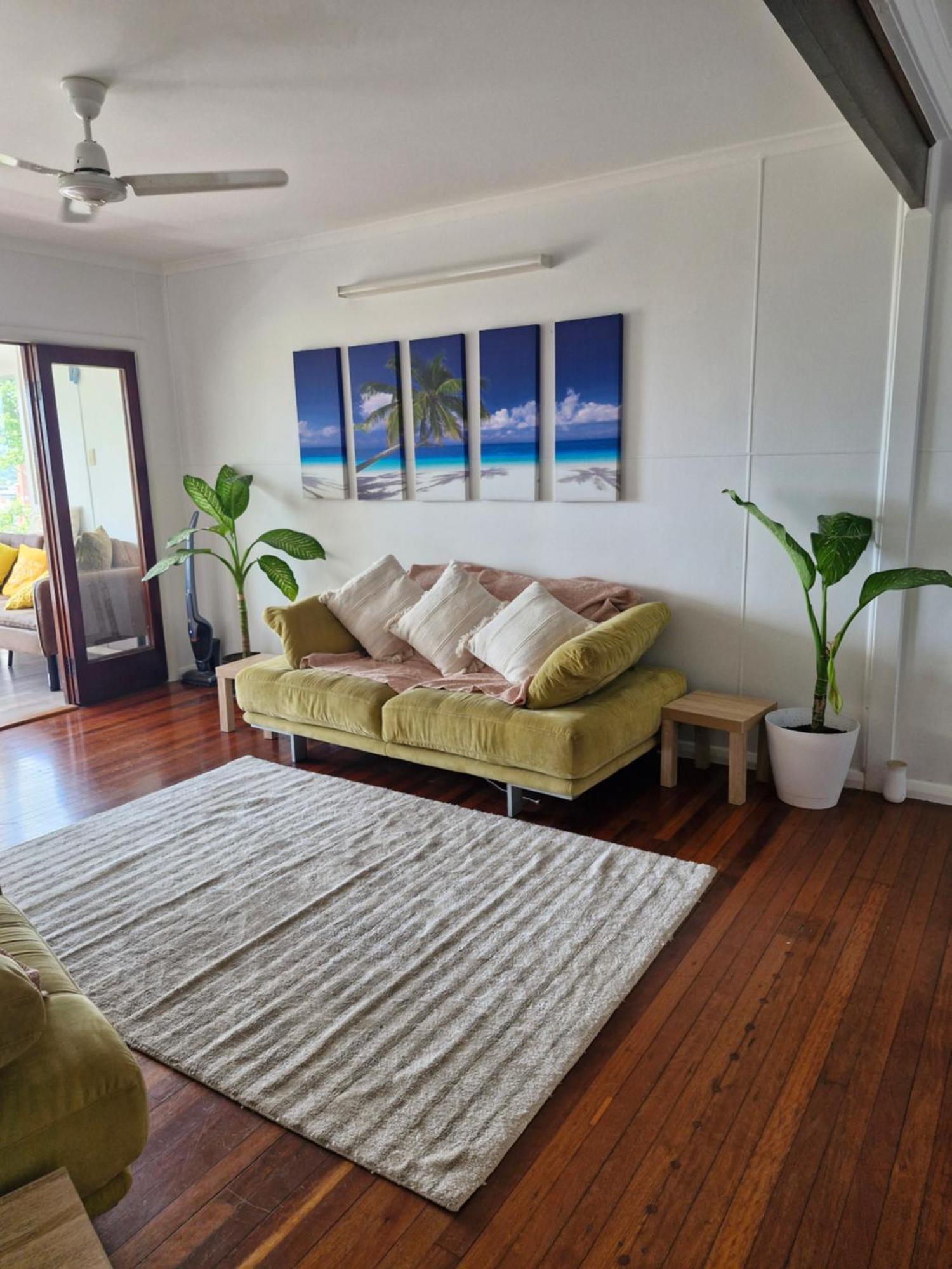 Holiday home 3 Bdrm In Heart Townsville