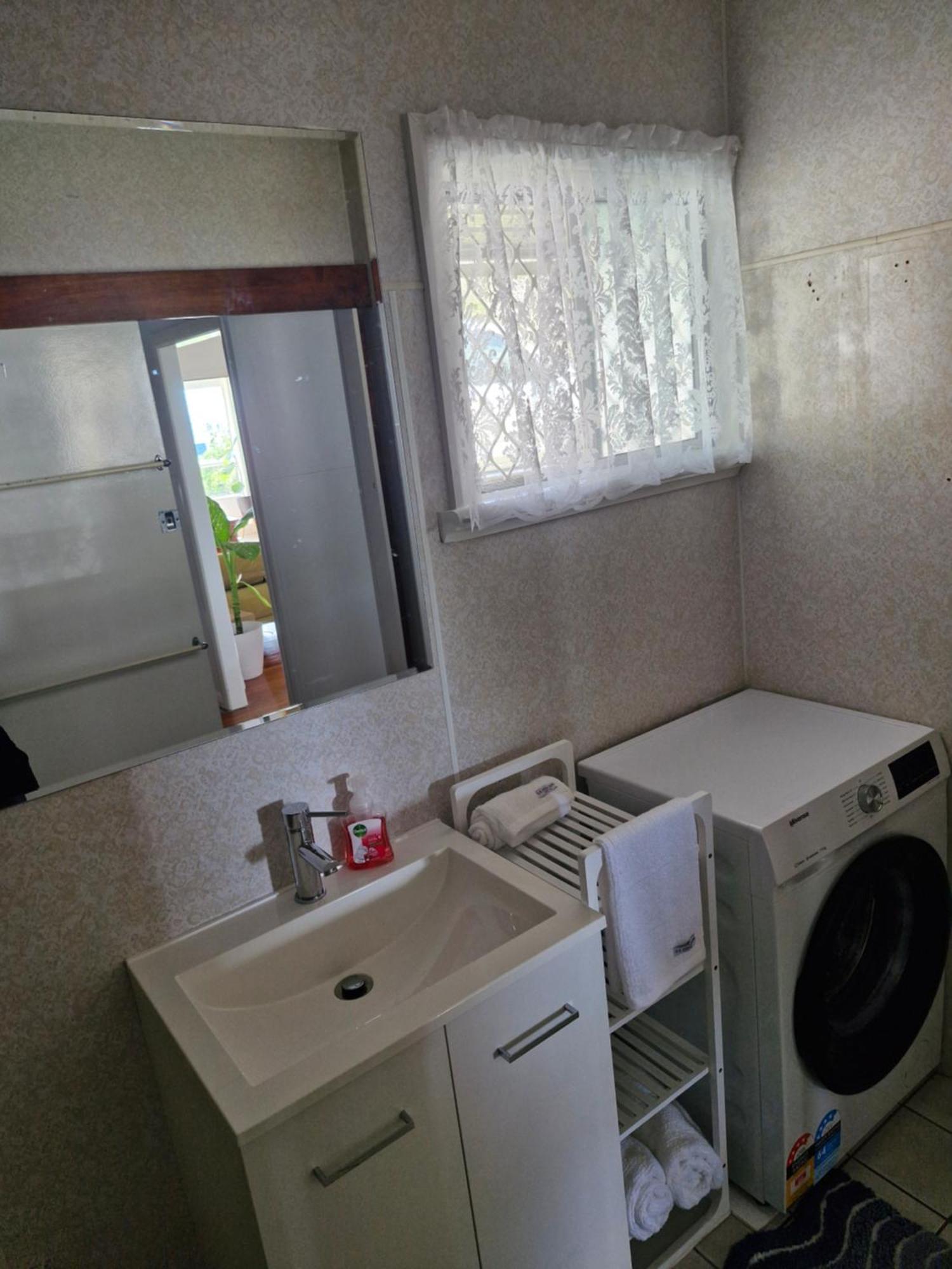 Holiday home 3 Bdrm In Heart