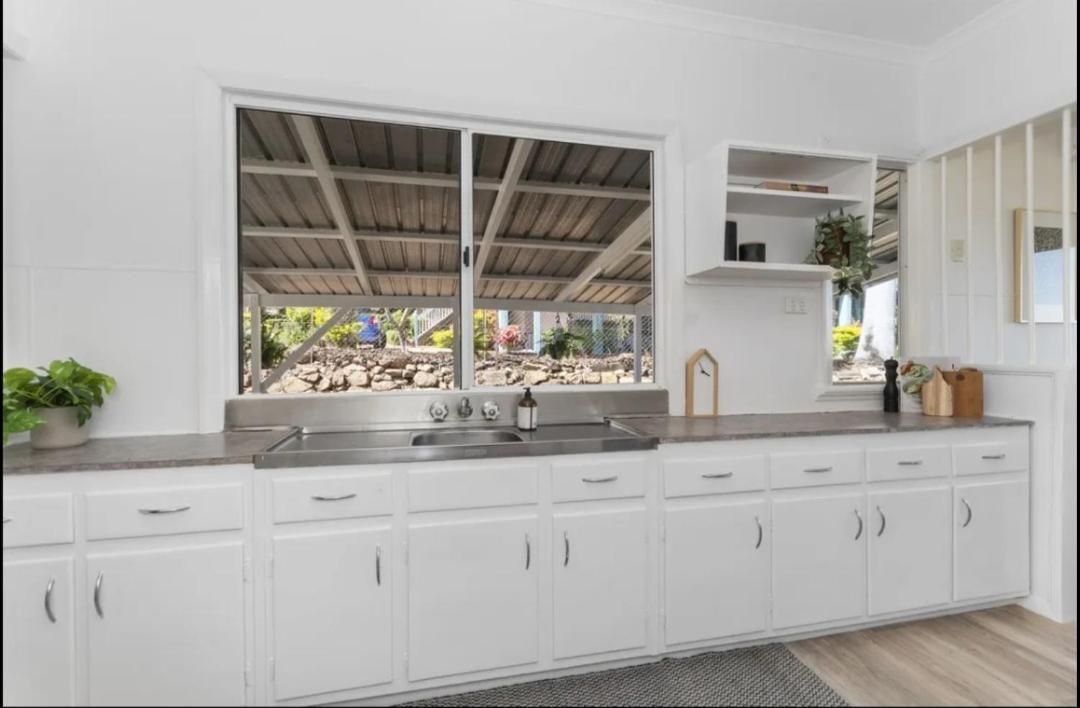 3 Bdrm In Heart * Townsville