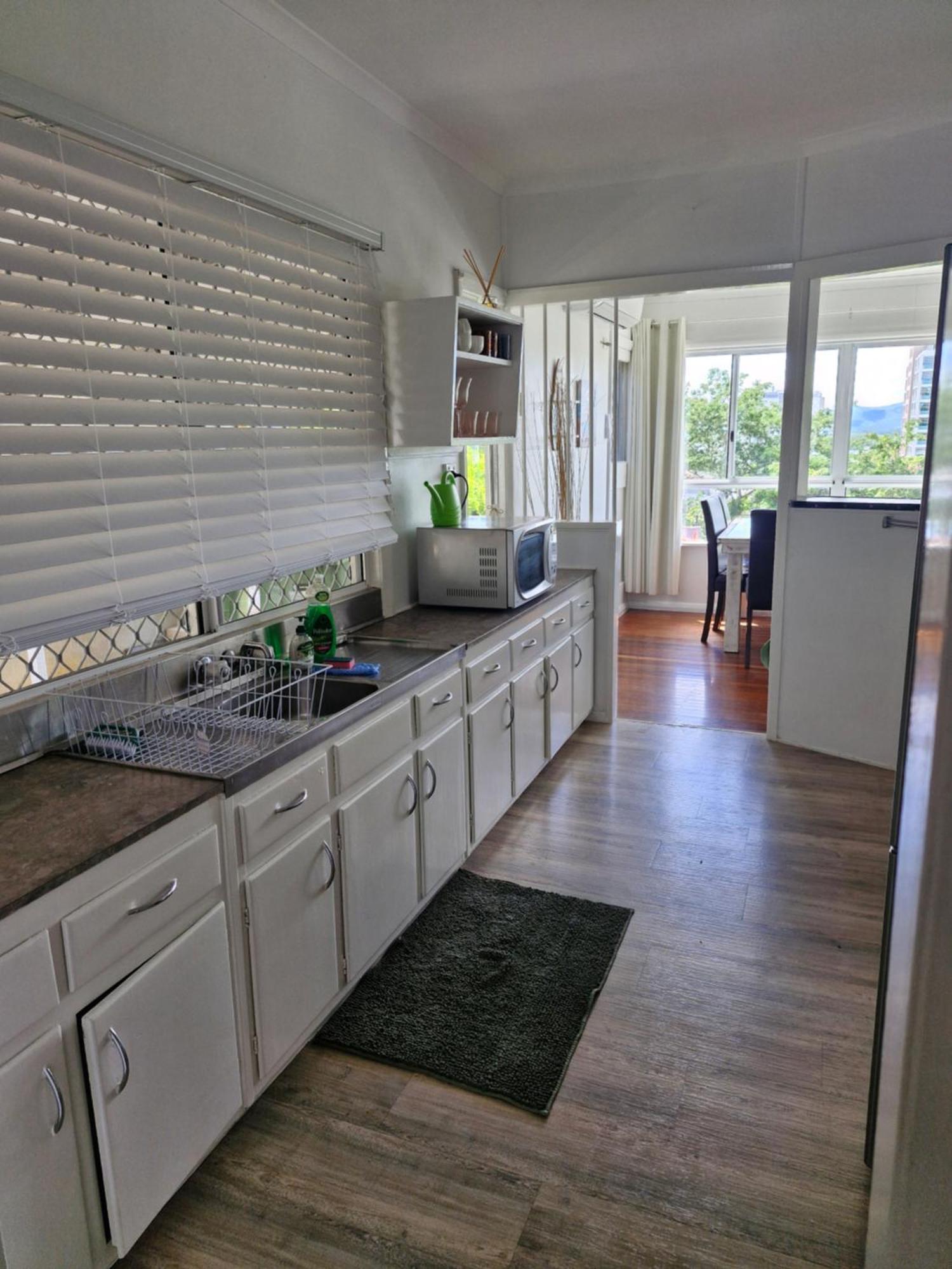 3 Bdrm In Heart Townsville